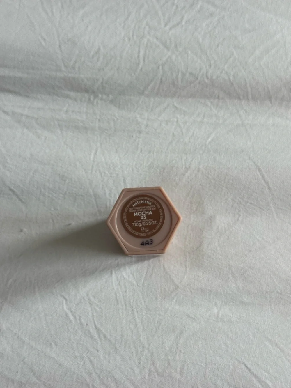 Fenty Beauty match stix contour skinstick